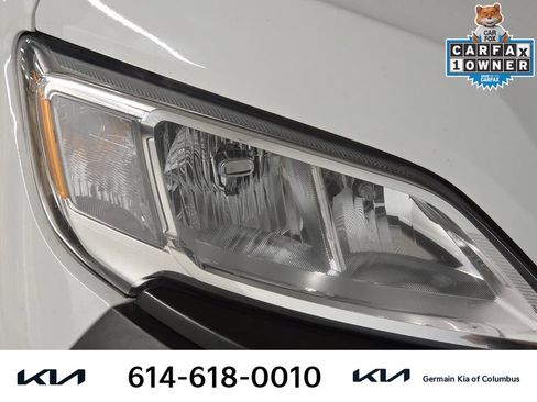 Used 2025 RAM ProMaster 1500 w/ Safety Group FWD image 14