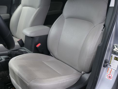 Used 2017 Subaru Forester 2.5i Limited w/ Popular Package #1 AWD/4WD image 12