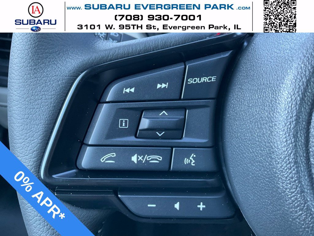 New 2026 Subaru Forester Premium AWD/4WD image 23