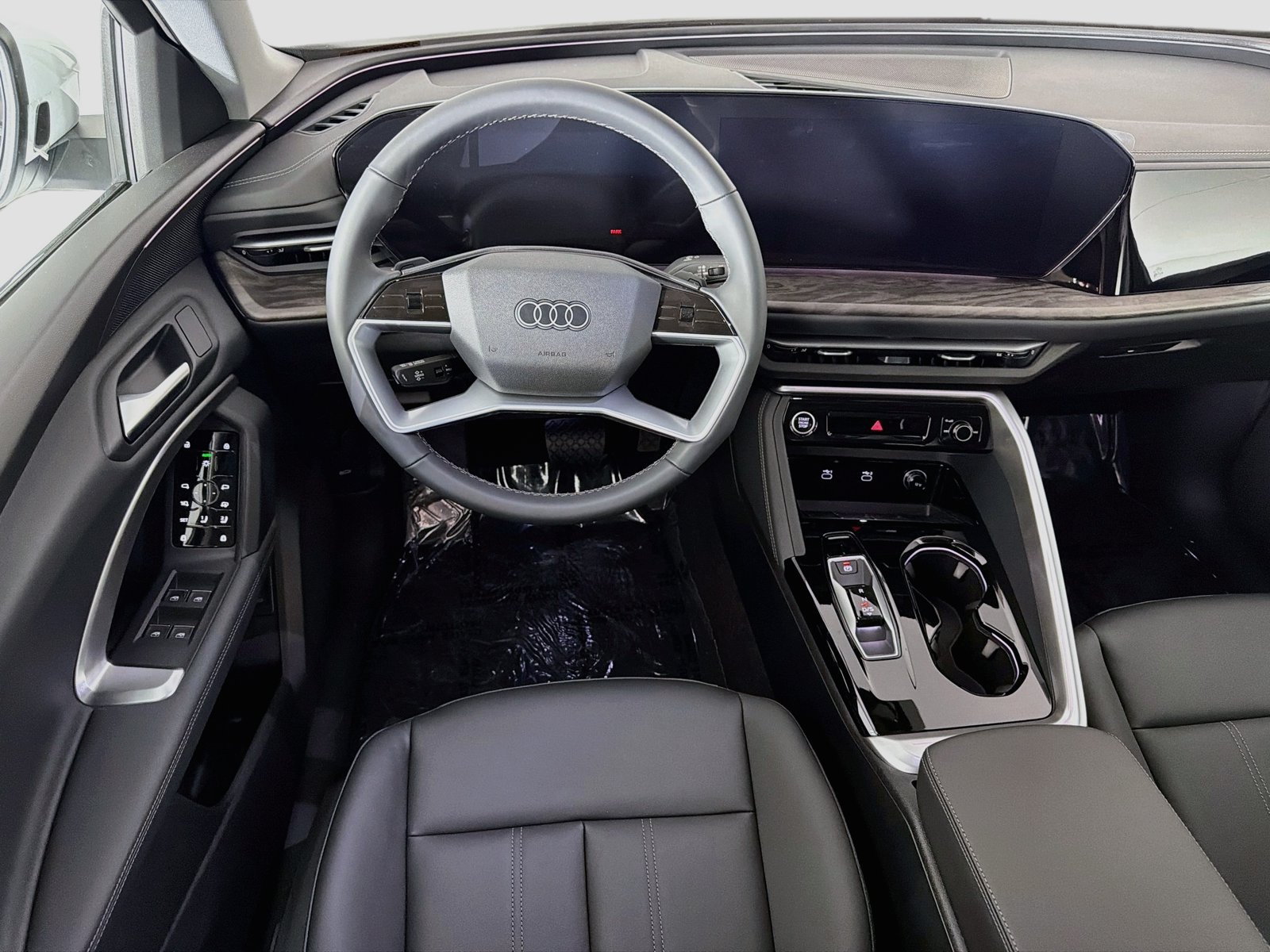 New 2026 Audi Q5 2.0T AWD/4WD image 22