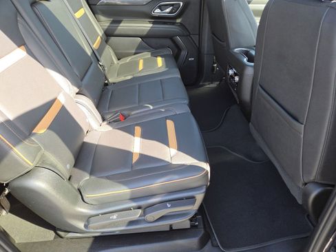 Used 2023 GMC Yukon XL AT4 w/ AT4 Premium Plus Package image 30