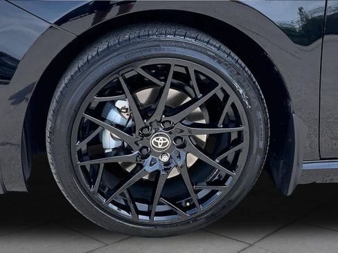 Used 2026 Toyota Camry SE w/ Multimedia Upgrade Package image 11