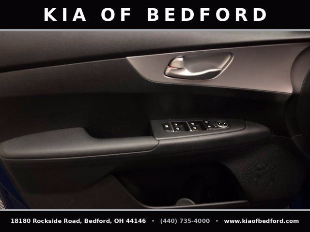 Certified 2023 Kia Forte LXS FWD image 13