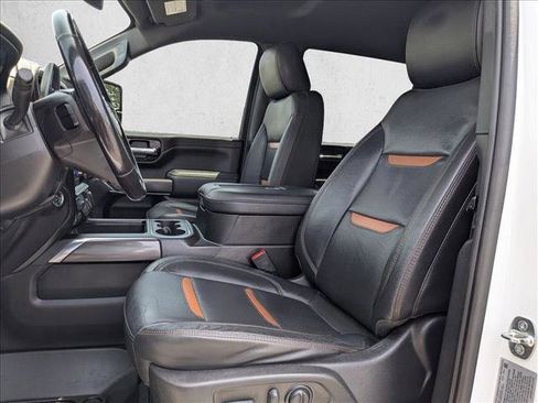 Used 2022 GMC Sierra 2500 AT4 AWD/4WD image 17