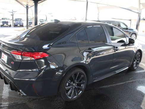 Certified 2026 Toyota Corolla SE w/ SE Package image 15