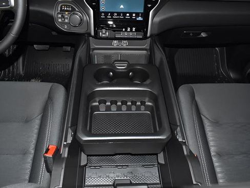 New 2026 RAM 1500 Big Horn AWD/4WD image 22