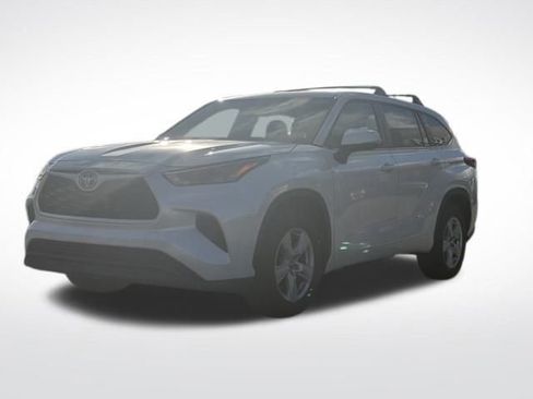 Used 2023 Toyota Highlander L image 28