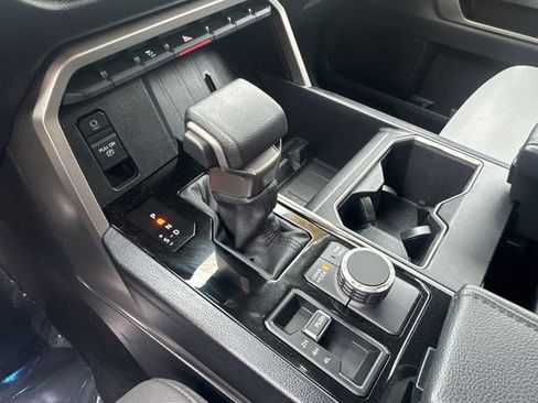 Used 2024 Toyota Tundra SR5 image 34