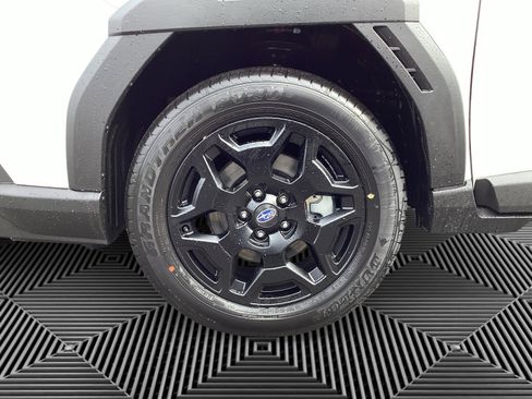 New 2026 Subaru Outback Limited image 14