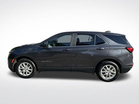 Used 2022 Chevrolet Equinox LT AWD/4WD image 9