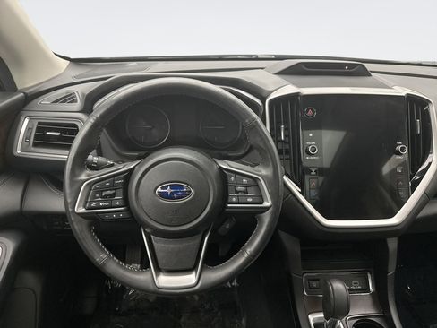 Used 2023 Subaru Ascent Touring AWD/4WD image 12