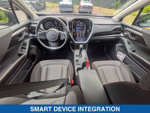Certified 2026 Subaru Impreza 2.0i Sport AWD/4WD image 32
