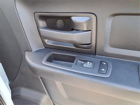 Used 2022 RAM 2500 Tradesman image 26