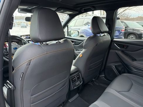 Used 2024 Subaru Forester Wilderness image 25