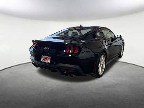 New 2026 Ford Mustang GT Premium image 5