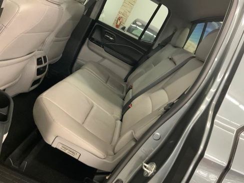 Used 2018 Honda Ridgeline RTL-E image 13