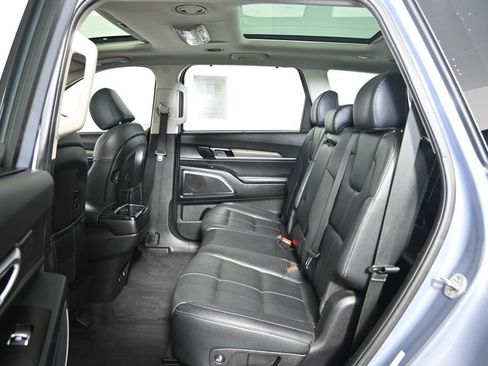 Used 2022 Kia Telluride SX AWD/4WD image 18
