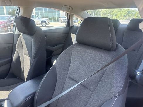 Certified 2023 Honda Accord LX image 11
