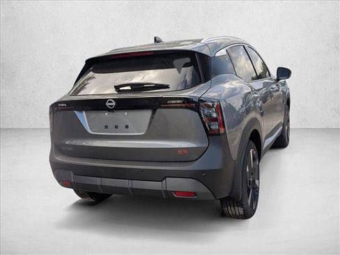 New 2026 Nissan Kicks SR w/ SR Premium Package image 2