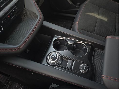 New 2026 Ford Explorer ST w/ Sun And Sound Package image 20