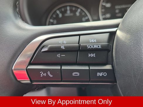 Used 2025 MAZDA CX-30 AWD 2.5 S w/ Preferred Package image 21