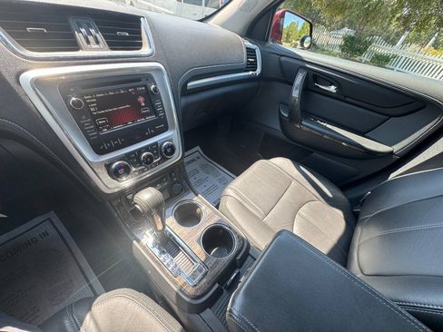 Used 2017 GMC Acadia Limited SLT AWD/4WD image 19