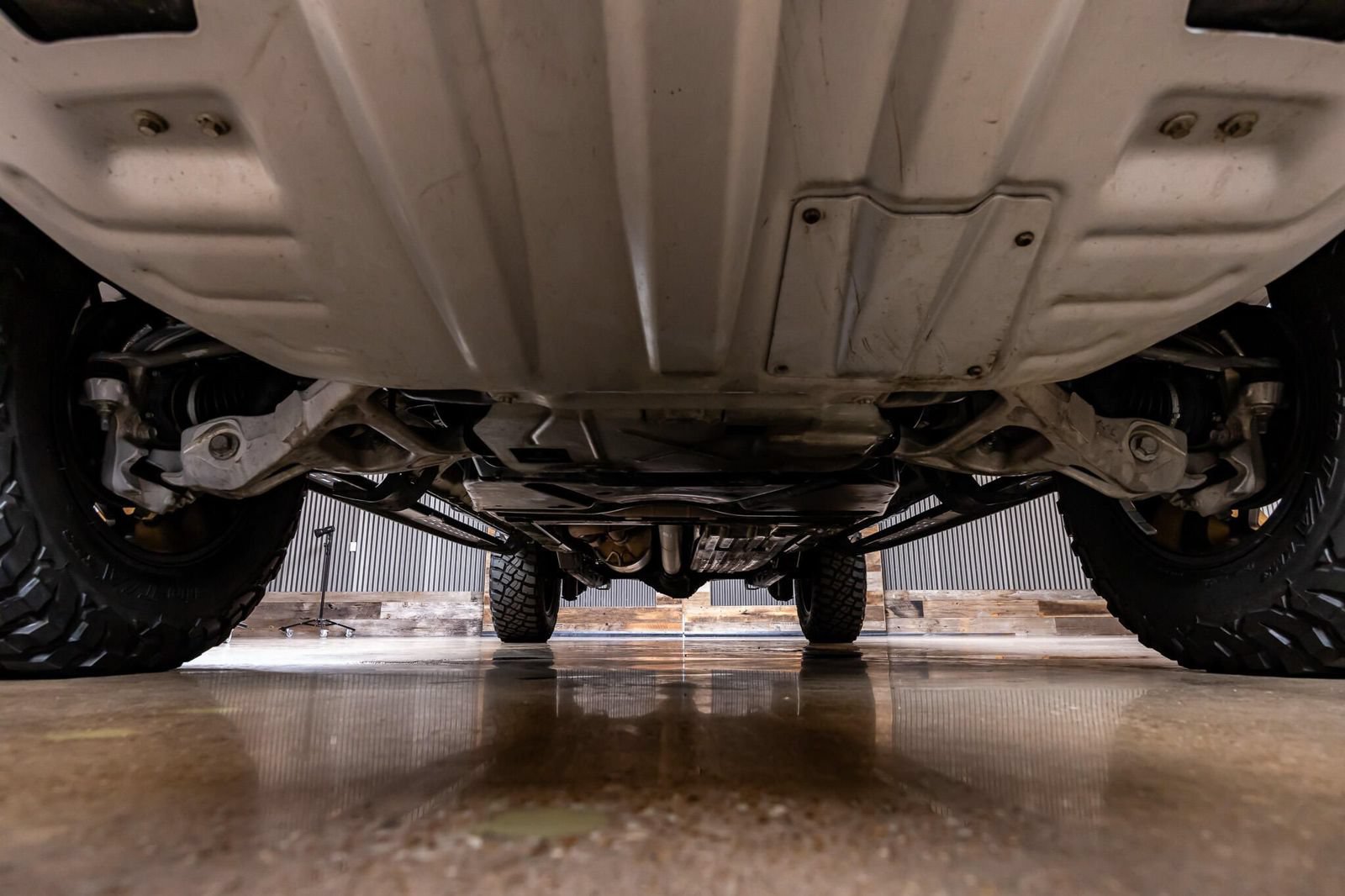 Used 2024 Ford F150 Raptor AWD/4WD image 14