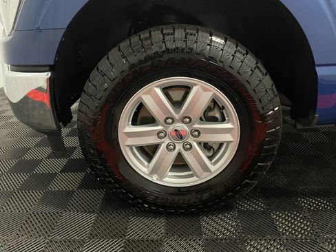 Used 2022 Ford F150 XLT w/ Equipment Group 301A Mid AWD/4WD image 10