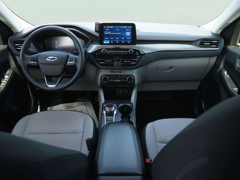 Certified 2025 Ford Escape Active FWD image 20
