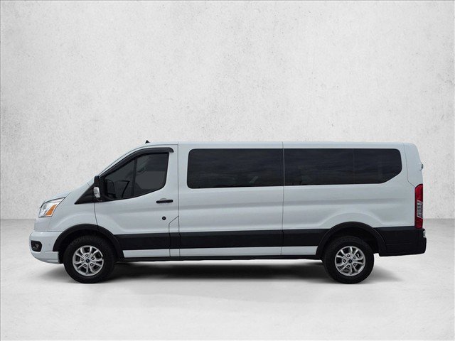 Used 2021 Ford Transit 350 XLT RWD image 9
