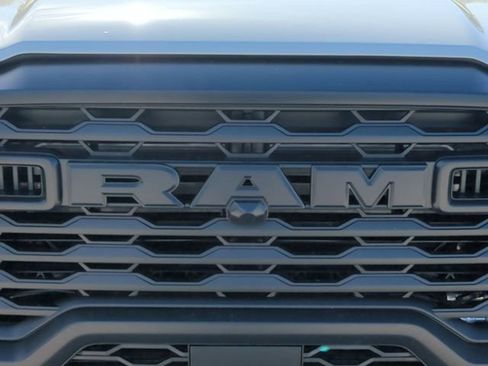 New 2026 RAM 3500 Tradesman AWD/4WD image 41