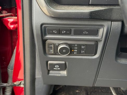 Used 2022 Ford F150 XLT w/ Equipment Group 302A High AWD/4WD image 19