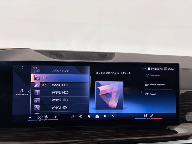 Certified 2025 BMW X5 xDrive40i w/ M Sport Package AWD/4WD image 15