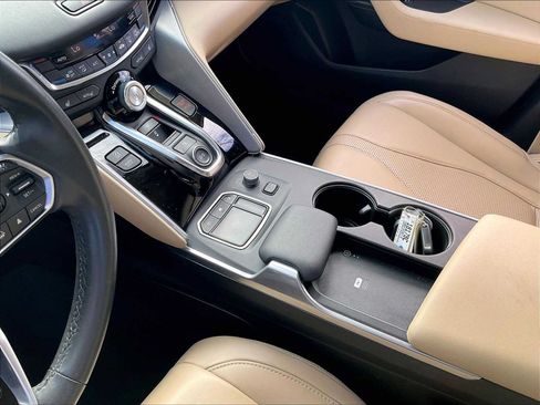 Used 2024 Acura TLX w/ Technology Package FWD image 19