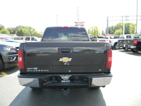Used 2009 Chevrolet Silverado 1500 LT w/ All Star Package image 12