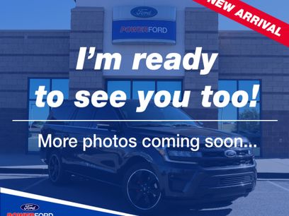 Certified 2024 Ford Expedition Max Limited