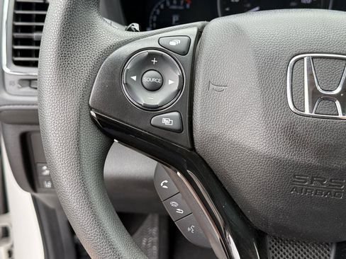 Used 2020 Honda HR-V EX image 20