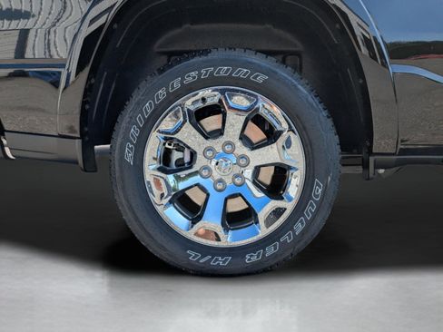 New 2026 RAM 1500 Big Horn image 54