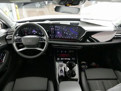 New 2025 Audi A5 2.0T Premium Plus image 25