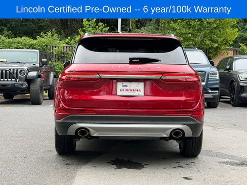 Used 2023 Lincoln Corsair Reserve w/ Equipment Group 201A AWD/4WD image 6