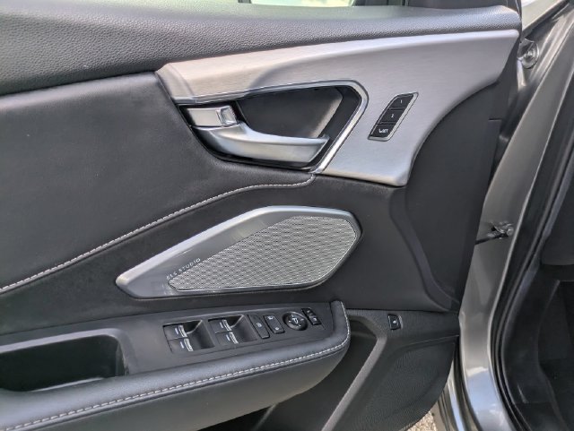 Certified 2023 Acura RDX w/ Technology Package FWD image 24