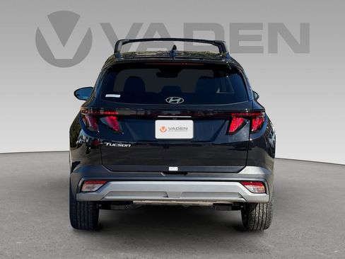 New 2026 Hyundai Tucson SEL image 18