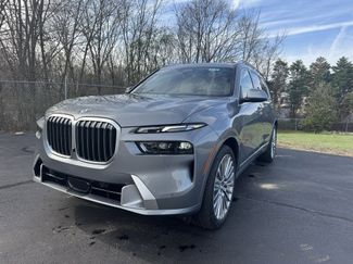 New 2026 BMW X7 xDrive40i video 1