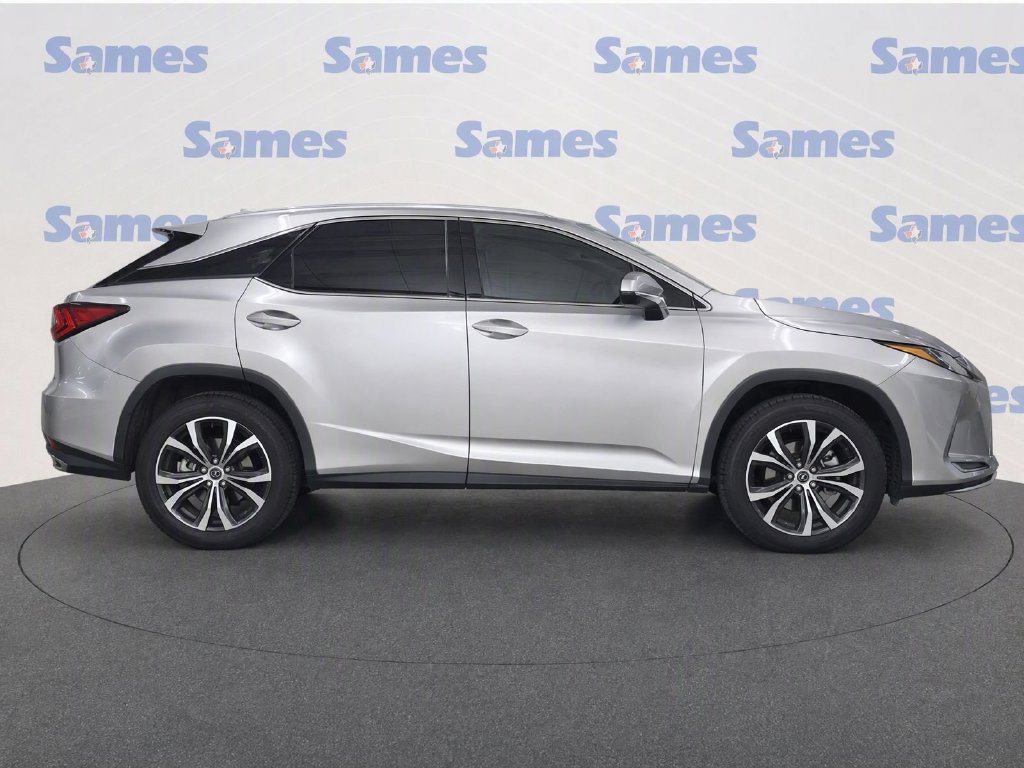 Used 2020 Lexus RX 350 FWD w/ Premium Package image 8