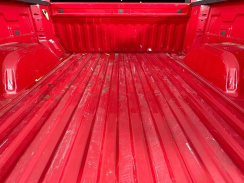Used 2024 Chevrolet Silverado 1500 Custom RWD image 31