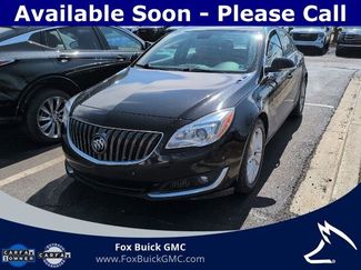 Used 2016 Buick Regal Premium video 1