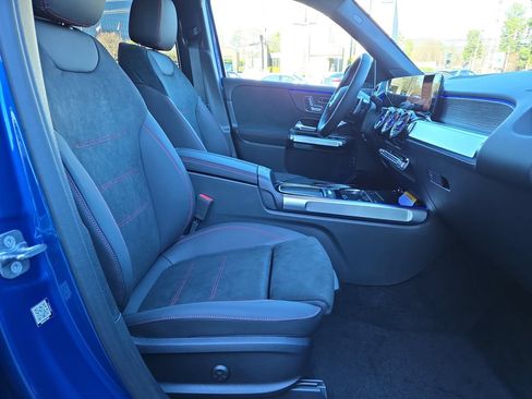 Certified 2026 Mercedes-Benz GLB 250 4MATIC image 16