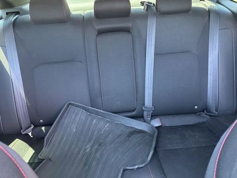 Used 2023 Honda Civic Si image 27