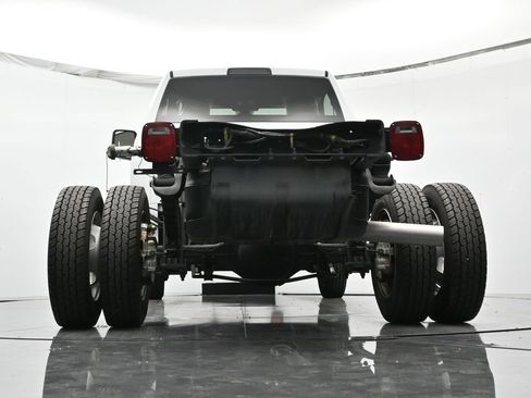 Used 2023 RAM 4500 SLT w/ Quick Order Package 2YG SLT RWD image 43