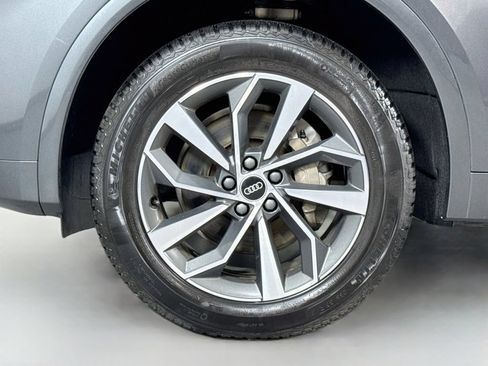 Used 2023 Audi Q5 2.0T Premium Plus w/ Premium Plus Package AWD/4WD image 10